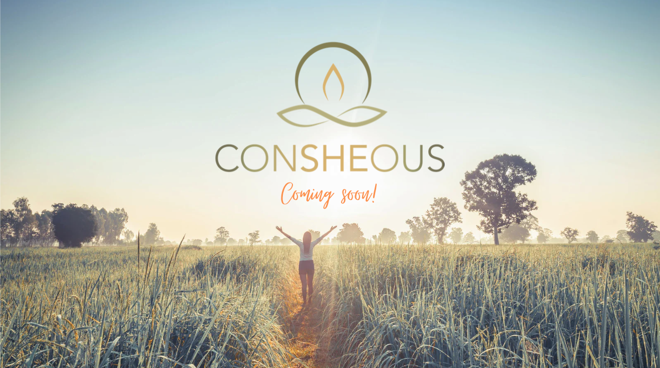 Conscheous is coming soon